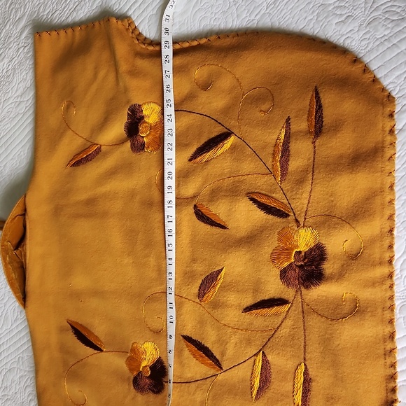 Poncho - One of a Kind - Picture 10 of 12